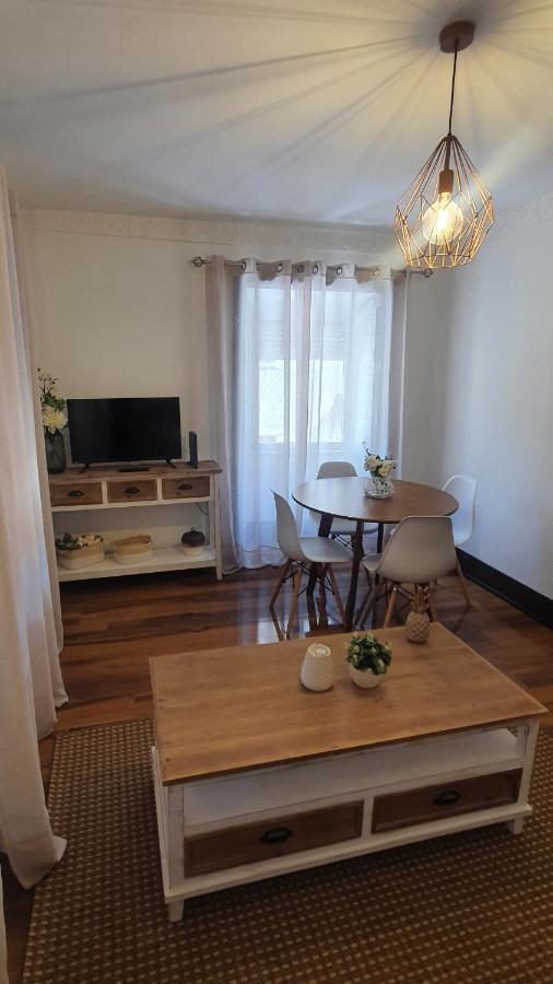 Casa Da Avo Julia Apartment Luso  Luaran gambar