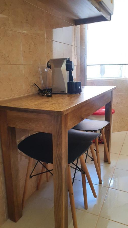 Casa Da Avo Julia Apartment Luso  Luaran gambar