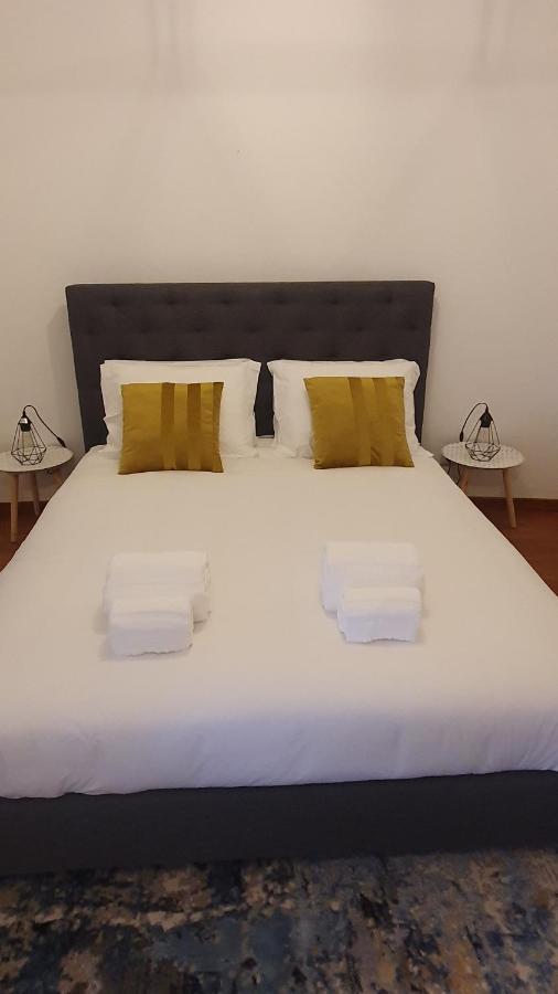Casa Da Avo Julia Apartment Luso  Luaran gambar