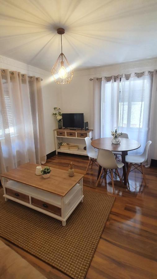 Casa Da Avo Julia Apartment Luso  Luaran gambar